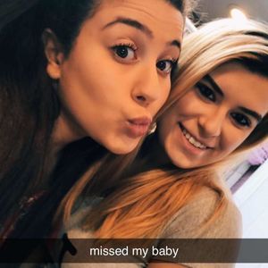 Meet your Posher, Jenna